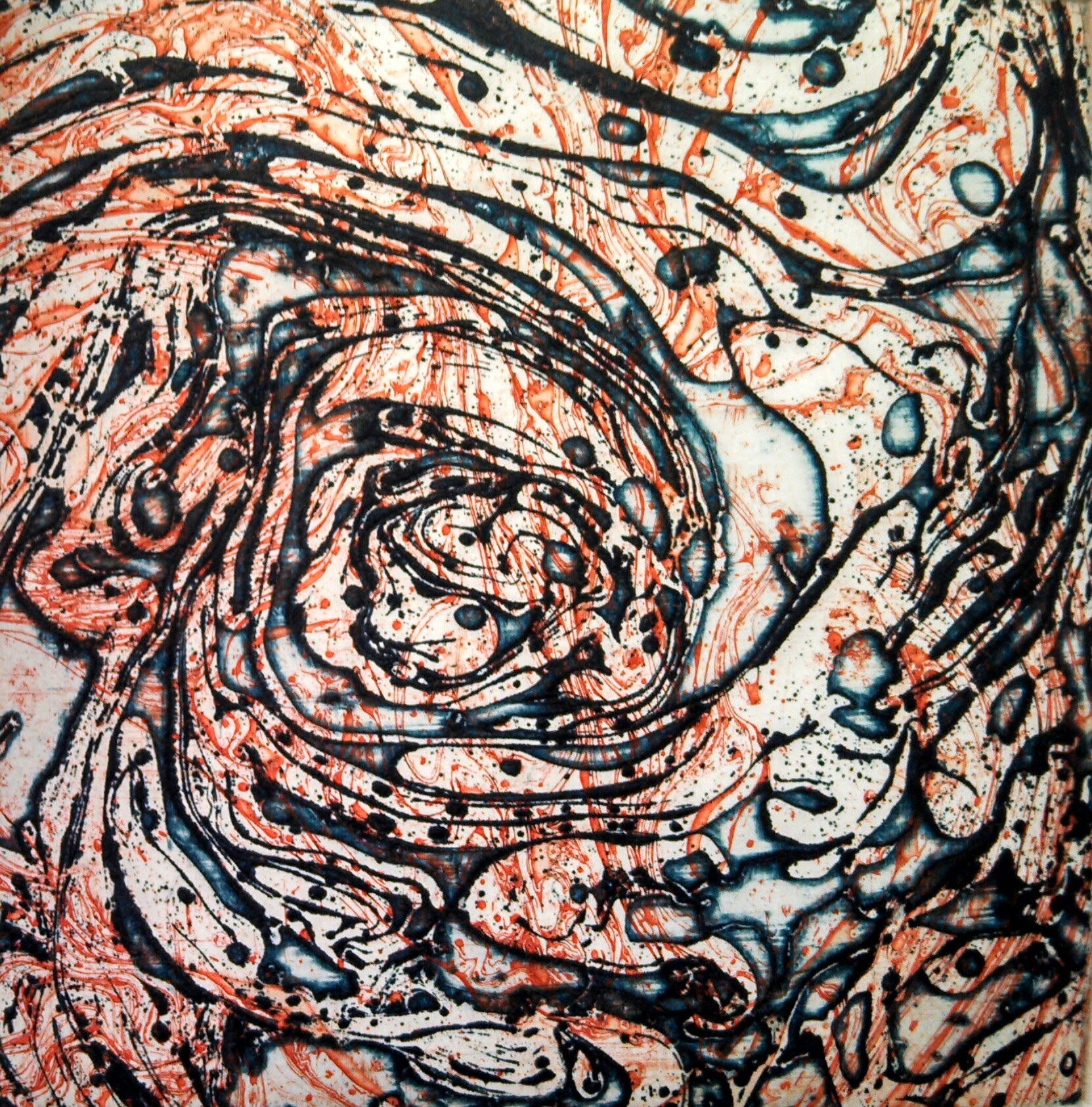 Earth